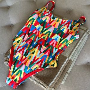Valentino Swimsuit Size M